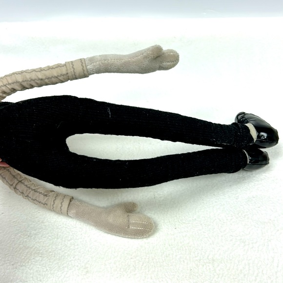 2012 Disney Store FRANKENWEENIE “ VICTOR” 23” posable plush - Picture 7 of 7